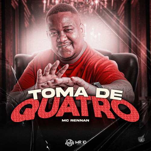 TOMA DE QUATRO (Explicit)