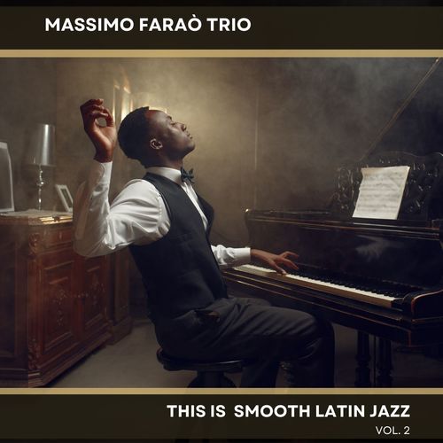 This is Latin Jazz, Vol. 2