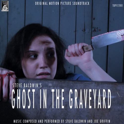 Ghost in the Graveyard (Original Motion Picture Soundtrack)