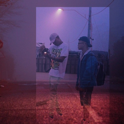 $aY Y3 (feat. Curfew630)