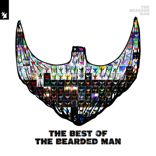 The Best Of The Bearded Man