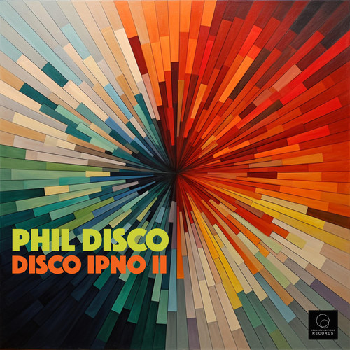 Disco Ipno 2