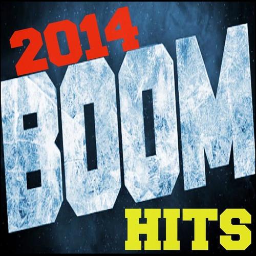 Boom Hits 2014