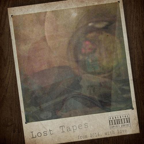 Lost Tapes: From 2014 With Love (Explicit)