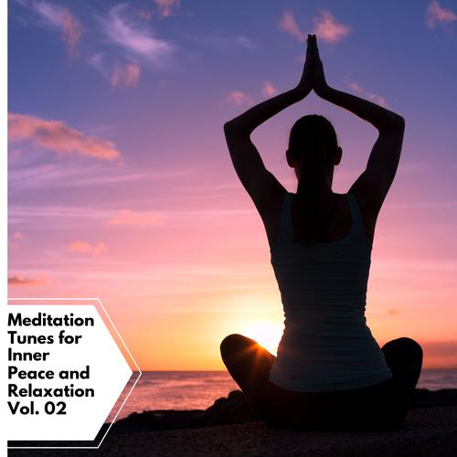 Meditation Tunes For Inner Peace And Relaxation Vol. 02