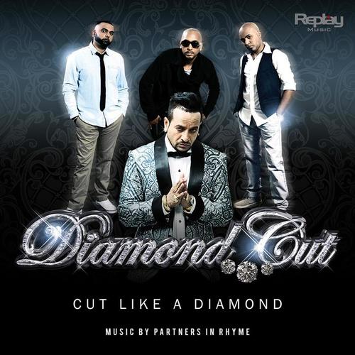 Cut Like a Diamond