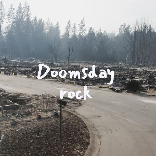 Doomsday Rock (Explicit)