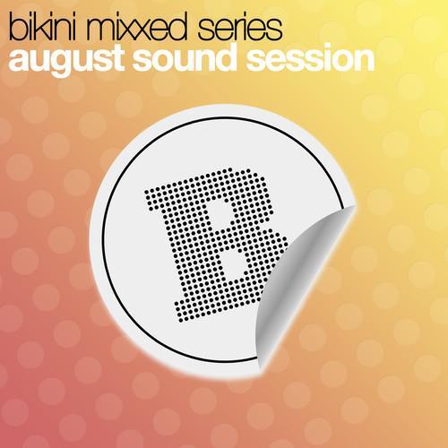 August Sound Session