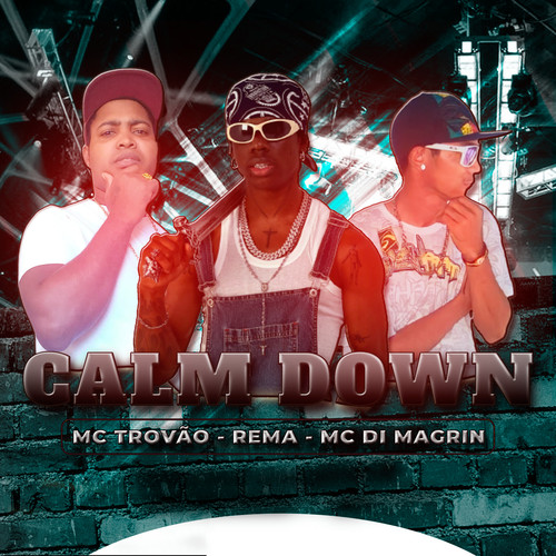 Calm Down (Remix) [Explicit]