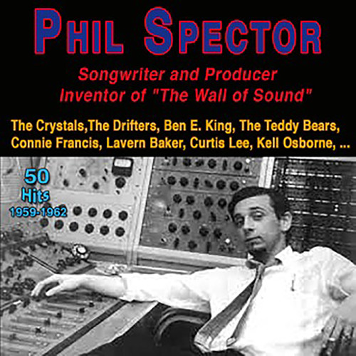 Phil Spector - 