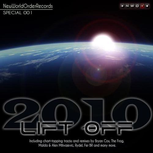 2010 Lift Off