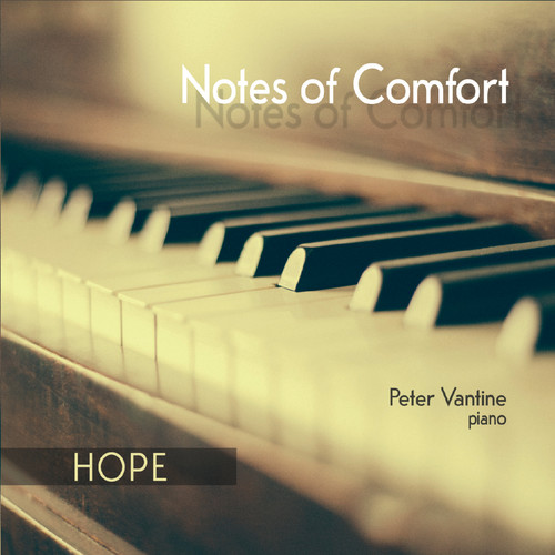 Notes of Comfort: Hope