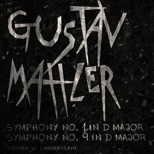 Gustav Mahler: Symphonies