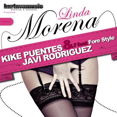 Linda Morena (Original Mix)