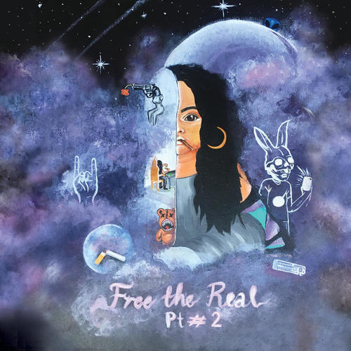 Free The Real (Pt. #2)