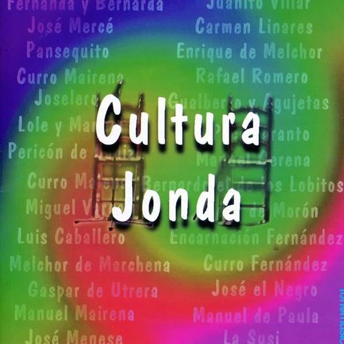 Cultura Jonda