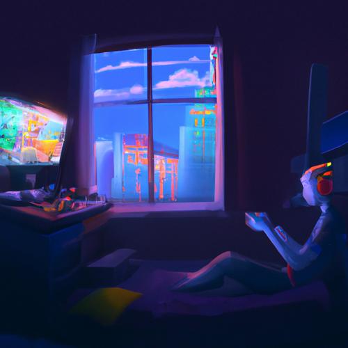 Same Old Games (feat. Ely Waves) [Explicit]