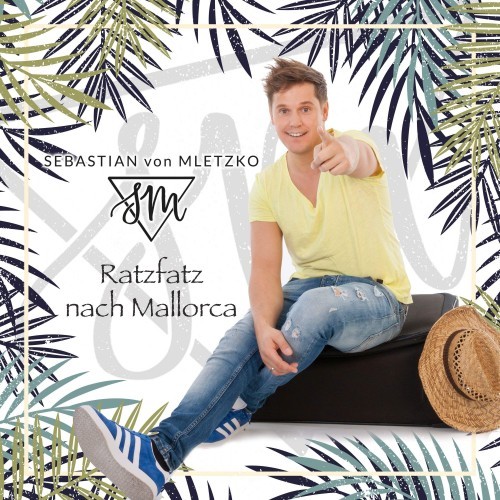 Ratzfatz nach Mallorca