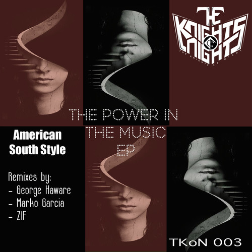 The Power in the Music