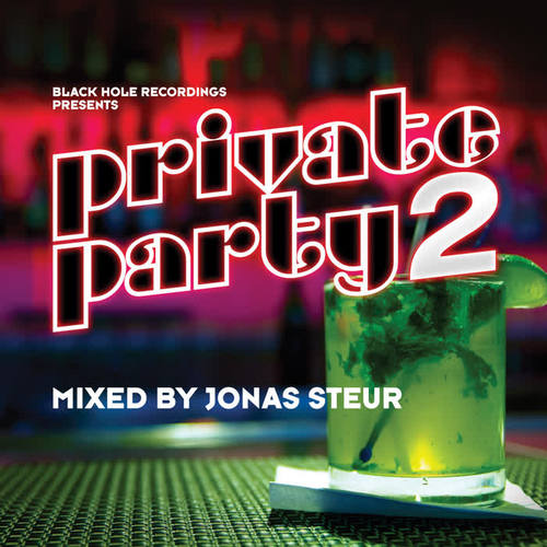 Private Party, Vol. 2