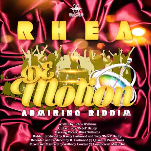 De Motion (Admiring Riddim)