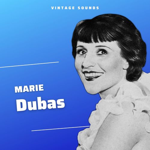 Marie Dubas - Vintage Sounds