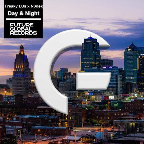 Day & Night (Radio Edit)