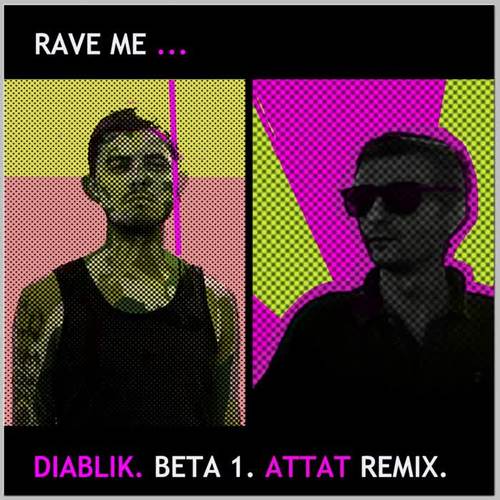 Beta 1 (Attat Remix)