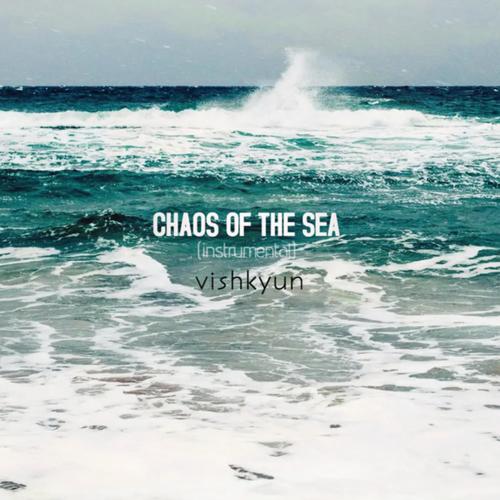Chaos of the sea (instrumental)