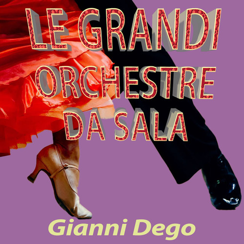 Le grandi orchestre da sala