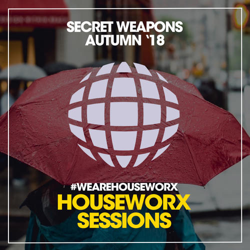 Secret Weapons (Autumn '18)