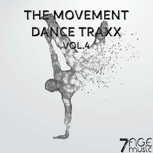 The Movement Dance Traxx, Vol. 4