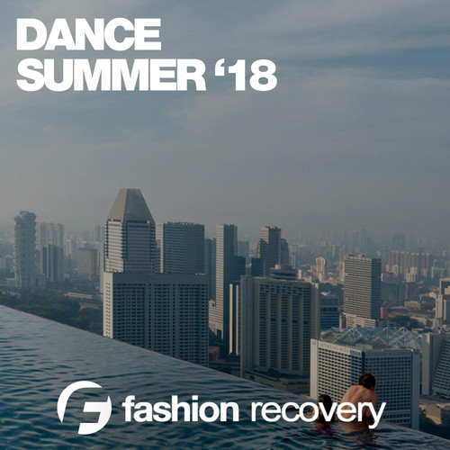 Dance Summer '18