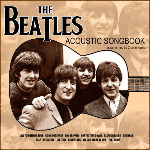 The Beatles Acoustic Songbook