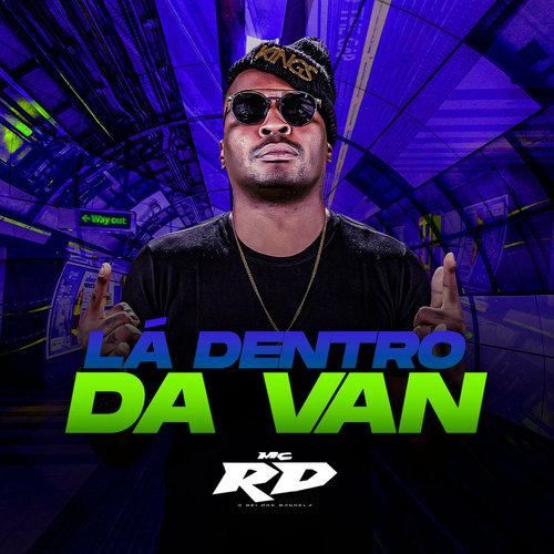 LÁ DENTRO DA VAN (Explicit)