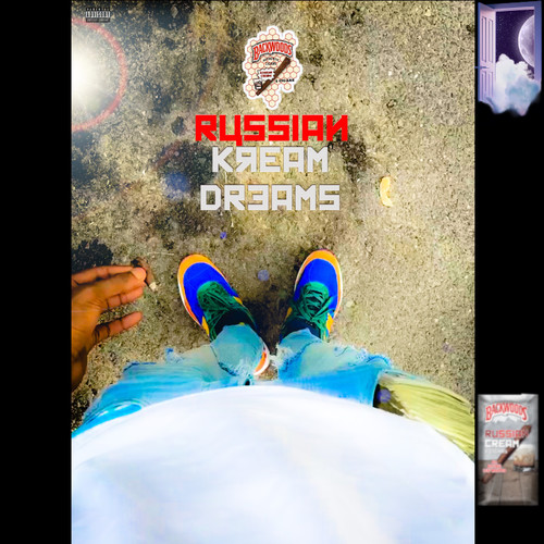 RUSSIAN CREAM DREAMS (Explicit)