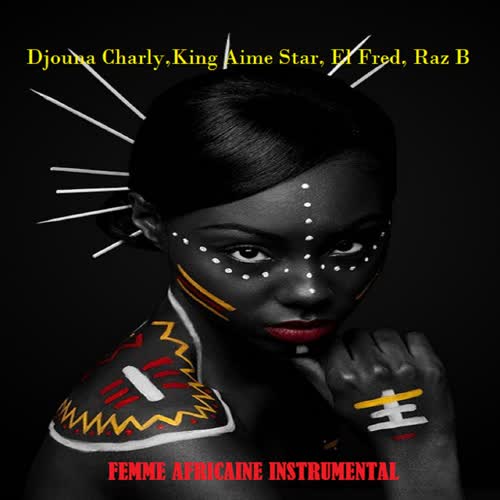 FEMME AFRICAINE (Instrumental)