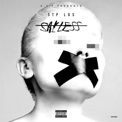 Sayless (Explicit)