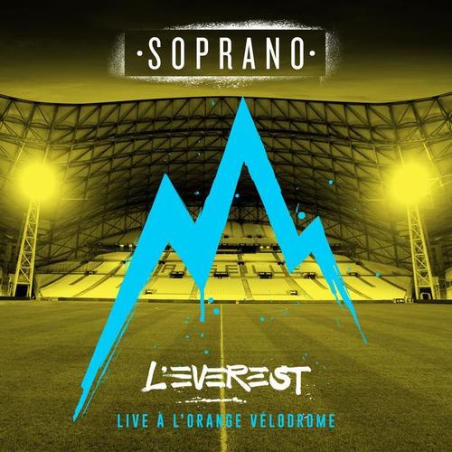 L'Everest à l'Orange Vélodrome (Live)