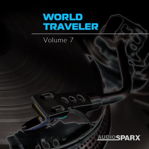 World Traveler Volume 7