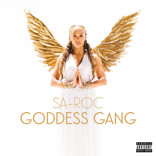 Goddess Gang (Explicit)