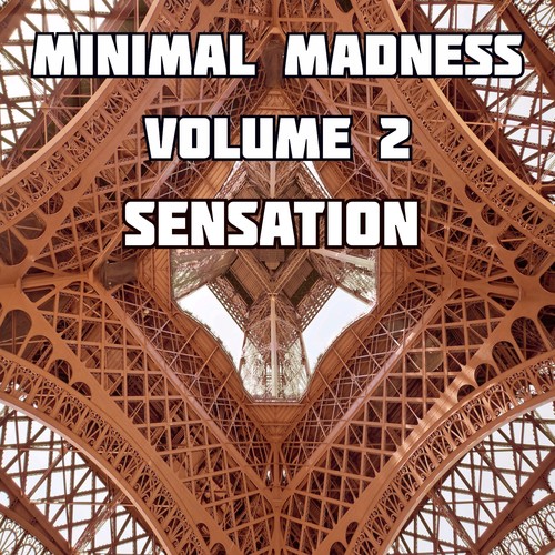 Minimal Madness Sensation Vol.2