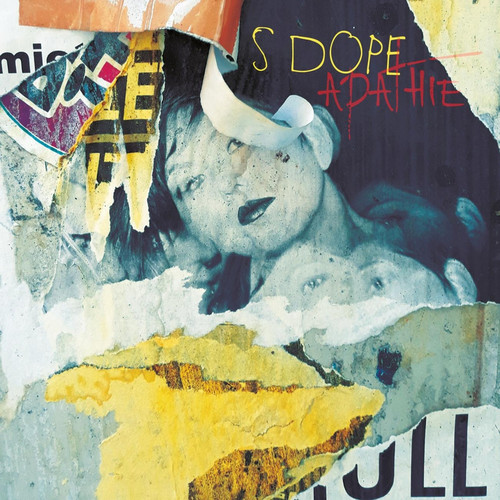 Apathie (Explicit)
