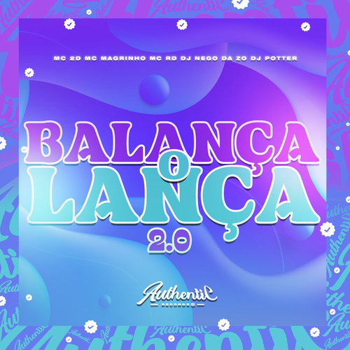 Balança o Lança 2.0 (Explicit)