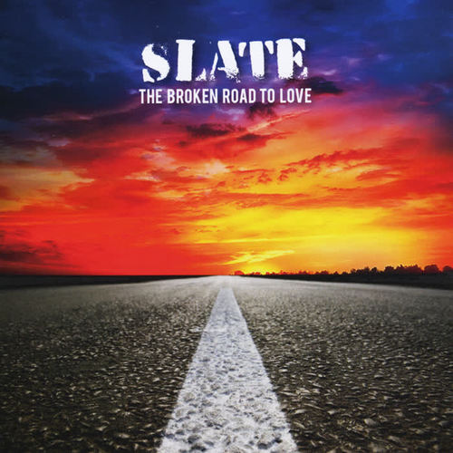 The Broken Road to Love