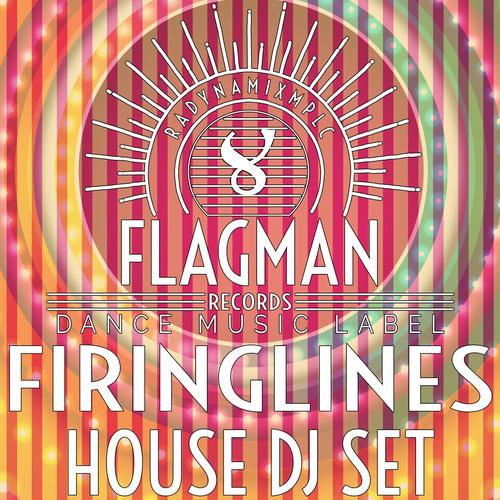 Fringlines House Dj Set