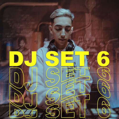 DJ Set 6 (Remix)