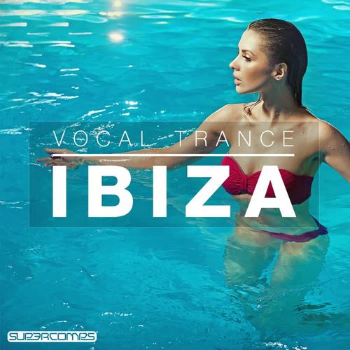 Vocal Trance Ibiza