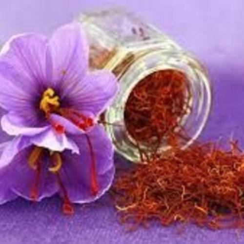 Saffron