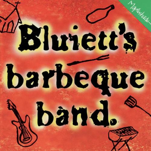 Bluiett's Barbeque Band